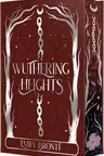 Wuthering Heights (Wordsworth Empress Collection)