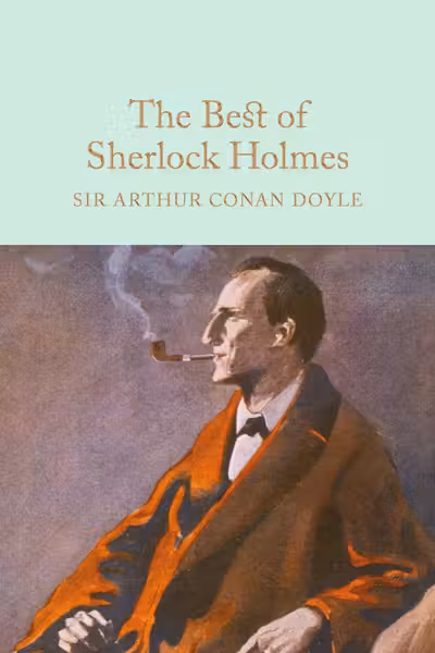 The Best of Sherlock Holmes