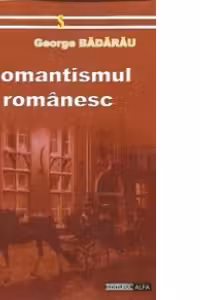 Romantismul romanesc