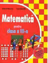 Matematica pentru clasa a III-a