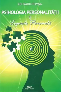 Psihologia personalității și legenda personală