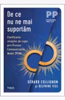 De ce nu ne mai suportam