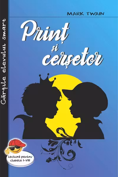 Print si cersetor