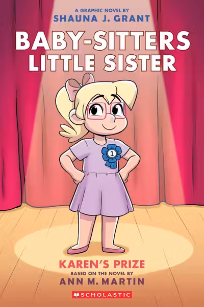 Karen's Prize
