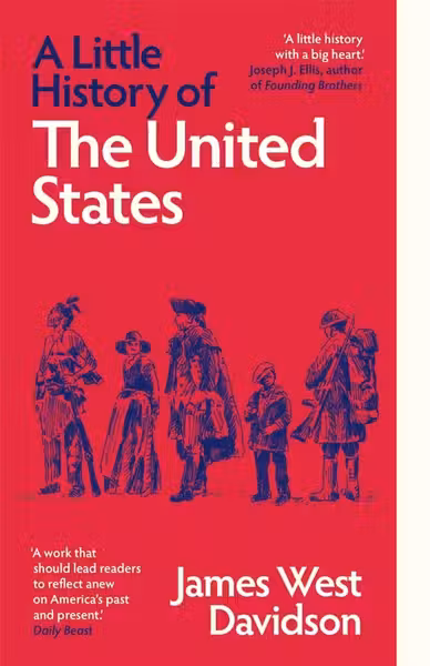 A Little History of the United States