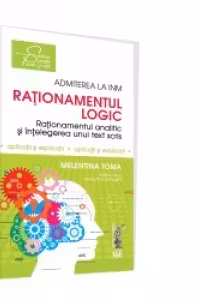 Rationamentul logic – Admiterea la INM