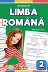 Exceleaza la limba romana - Clasa a 2-a
