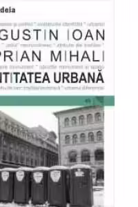 Identitatea urbana