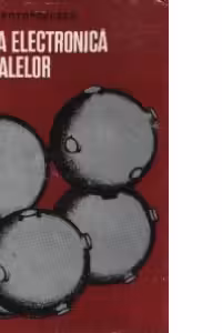Teoria electronica a metalelor