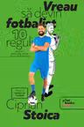 Vreau sa devin fotbalist