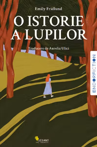 O istorie a lupilor