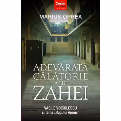 Adevarata calatorie a lui Zahei