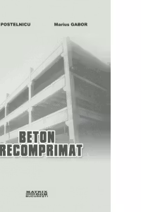 Beton precomprimat