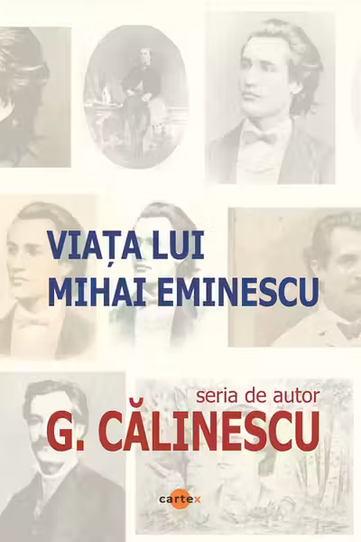 Viața lui Mihai Eminescu