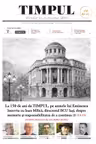 Revista Timpul Nr.2 Martie-Aprilie 2026