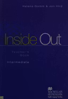 Inside Out (Intermediate - Teacher's Book)