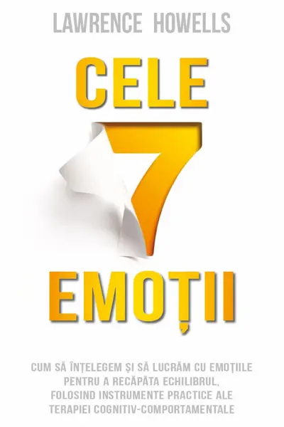Cele 7 emotii