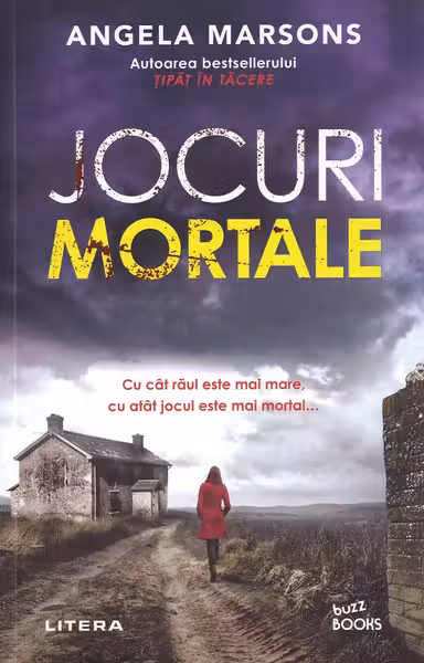 Jocuri mortale