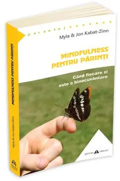 Mindfulness pentru părinți