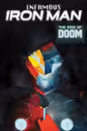Infamous Iron Man: The Rise Of Doom