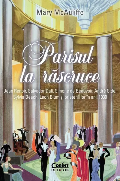 Parisul la răscruce
