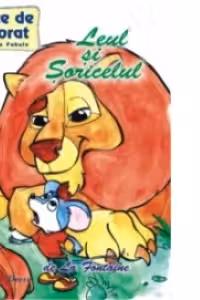 Leul si soricelul