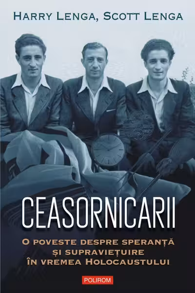 Ceasornicarii