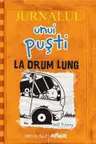 Jurnalul unui pusti. Vol. 9 La drum lung