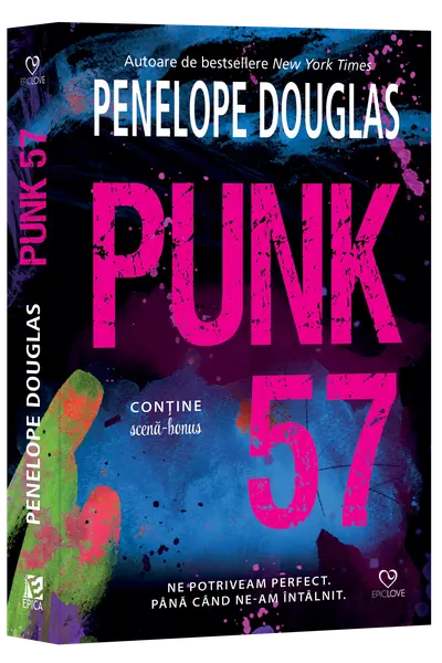 Punk 57