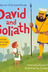 David and Goliath