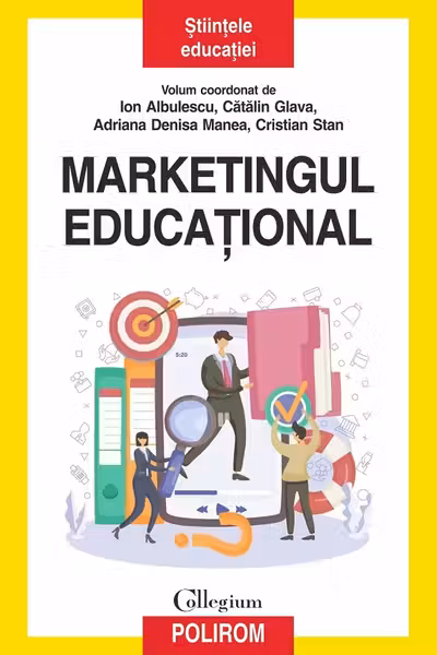 Marketingul educational