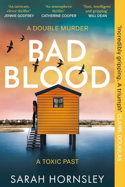 Bad Blood