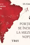 Porțile se închid la miezul nopții (audiobook)