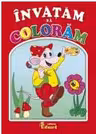Învățăm să colorăm