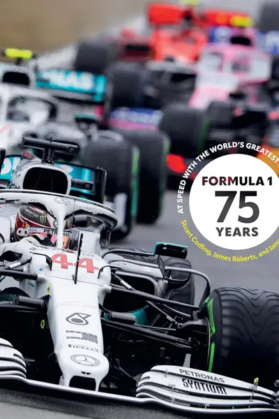 Formula 1 75 Years