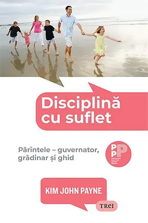 Disciplina cu suflet
