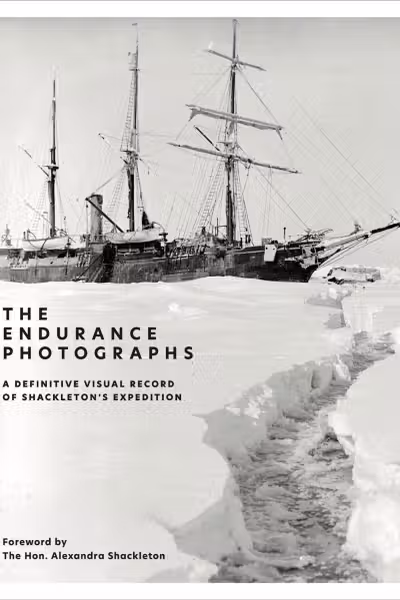 The Endurance Photographs