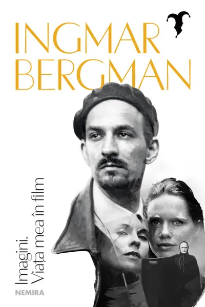 Imagini. Viața mea în film