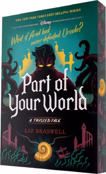 Part of Your World