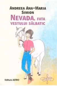 Nevada, fata vestului salbatic
