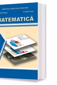 Matematica M5 - Manual pentru clasa a XI-a