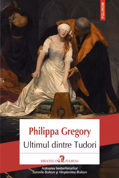 Ultimul dintre Tudori