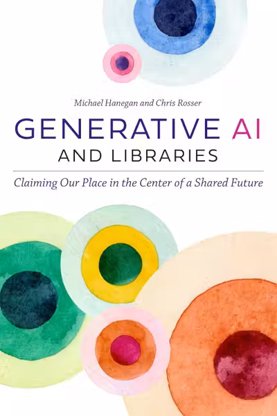 Generative AI and Libraries