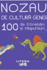 DINOZAURI. JOC DE CULTURA GENERALA. 100 de intrebari si raspunsuri