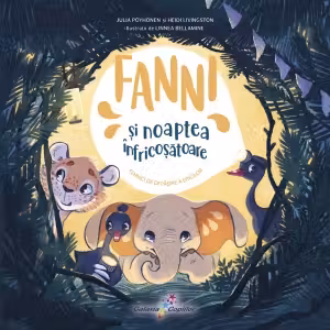Fanni si noaptea infricosatoare