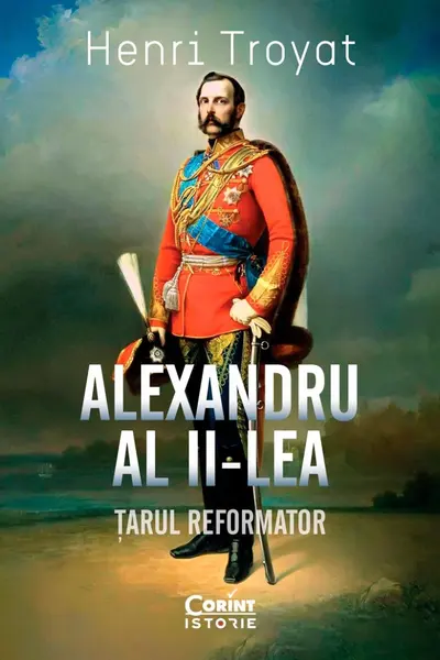 Alexandru al II-lea. Tarul reformator