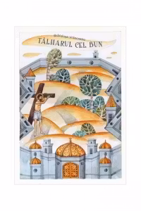 Talharul cel bun + CD