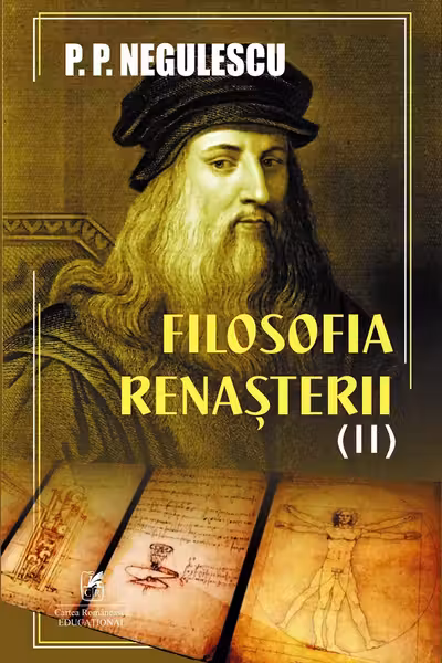 Filosofia Renașterii Vol.2