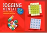 Jogging mental- Exercitii pentru materia cenusie