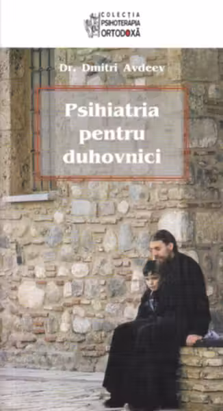 Psihiatria pentru duhovnici
